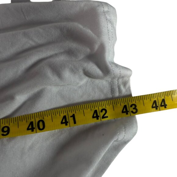 LILBETTER Women's Summer Short Sleeves Dress Wrap Waist Maxi Dresses with Pocket - Picture 11 of 15